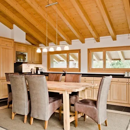 Apartment Baereggblick - Griwa Rent Ag Apartment Grindelwald