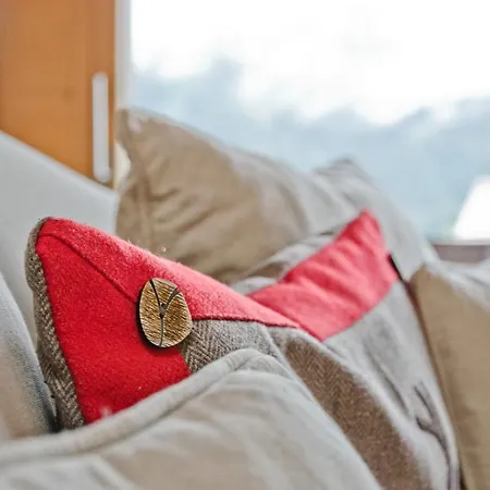 Apartment Baereggblick - Griwa Rent Ag Grindelwald