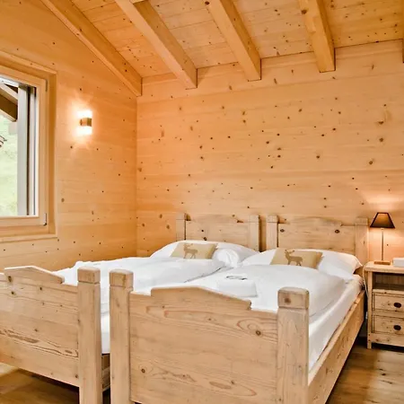 公寓 Baereggblick - Griwa Rent Ag