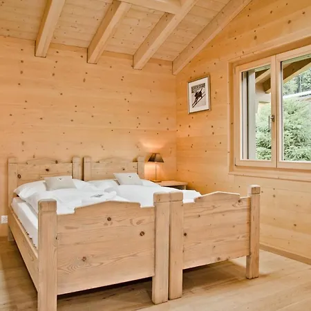 Apartment Baereggblick - Griwa Rent Ag *