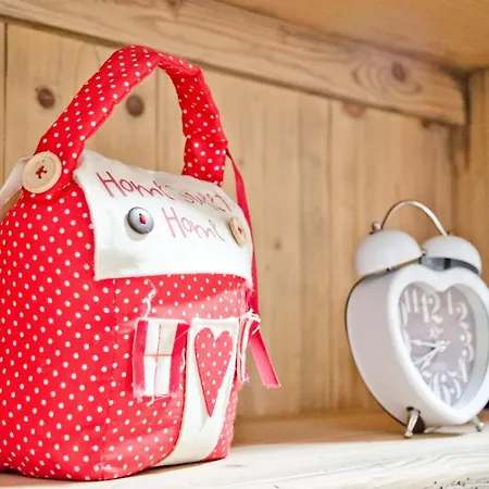 公寓 Baereggblick - Griwa Rent Ag