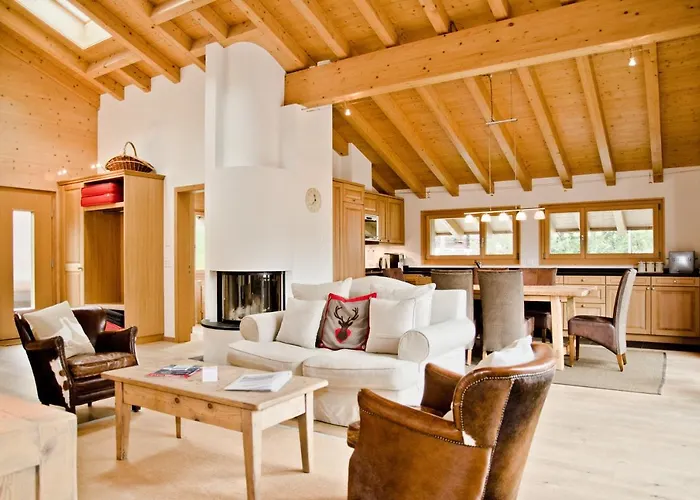 Baereggblick - Griwa Rent Ag