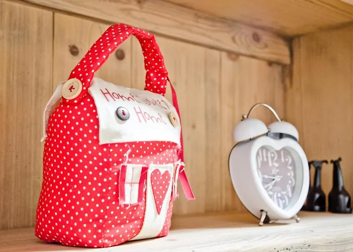 Apartment Apartment Baereggblick - Griwa Rent Ag