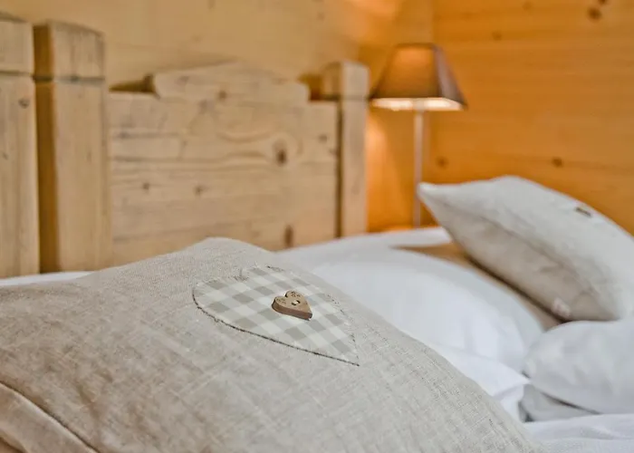 Baereggblick - Griwa Rent Ag Апартаменти