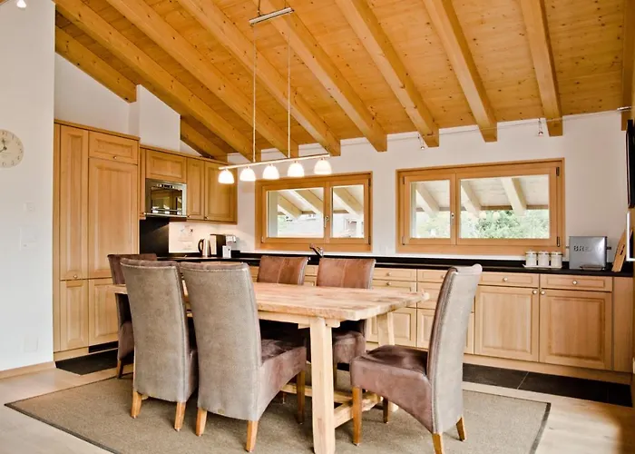 Baereggblick - Griwa Rent Ag Appartement Grindelwald