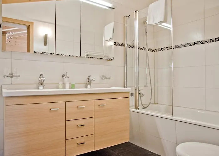 Baereggblick - Griwa Rent Ag Appartement Grindelwald