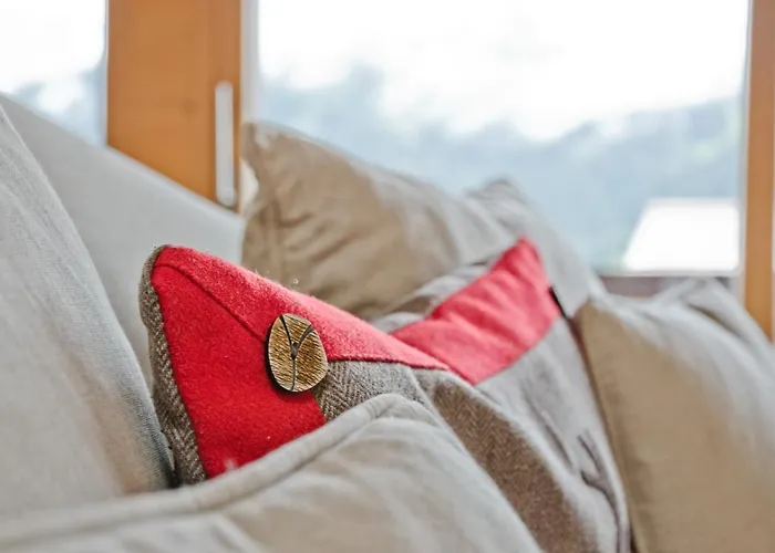 Baereggblick - Griwa Rent Ag Grindelwald