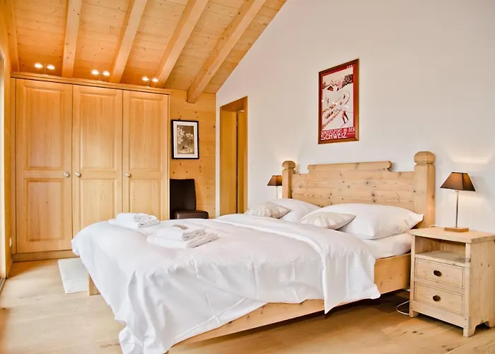 Baereggblick - Griwa Rent Ag *